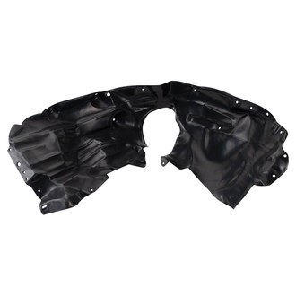 TRQ® - Front Driver Side Fender Liner