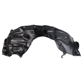 TRQ® - Front Passenger Side Fender Liner