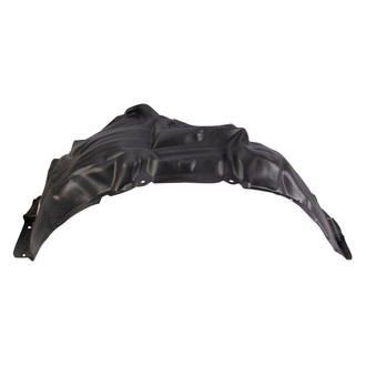 TRQ® - Front Driver Side Fender Liner