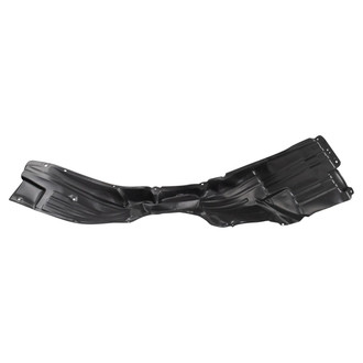 TRQ® - Front Passenger Side Fender Liner