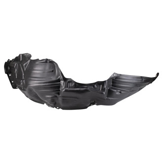 TRQ® - Front Driver Side Fender Liner
