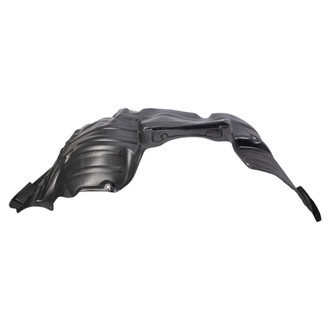 TRQ® - Inner Passenger Side Fender Liner