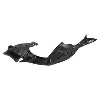 TRQ® - Front Passenger Side Fender Liner