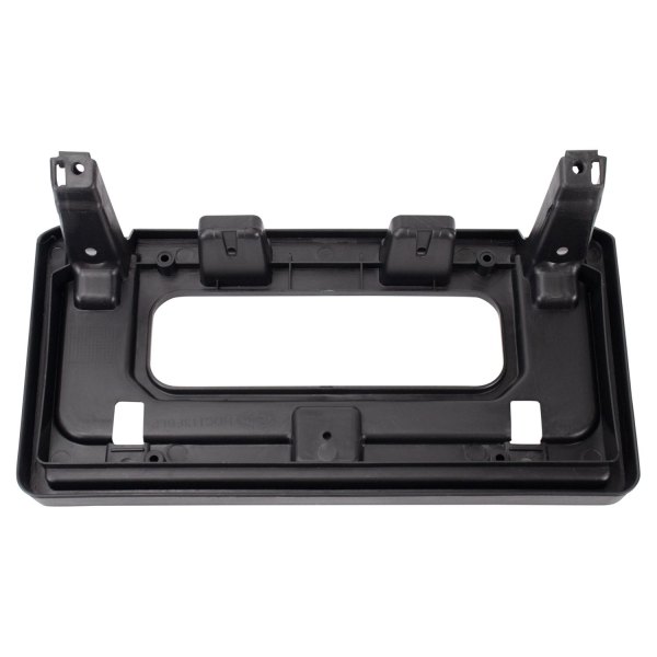 TRQ® - License Plate Bracket