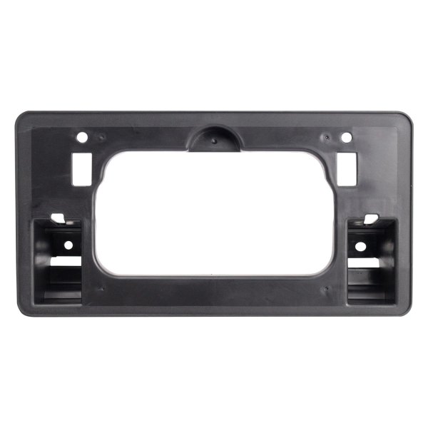 TRQ® - License Plate Bracket