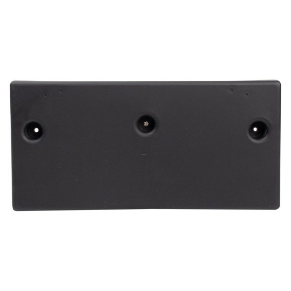 TRQ® - License Plate Bracket