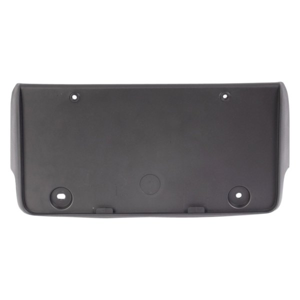 TRQ® - License Plate Bracket