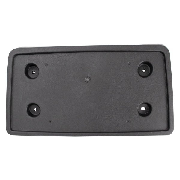 TRQ® - License Plate Bracket