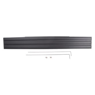 TRQ® - Center Tailgate Molding