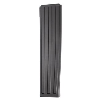 TRQ® - Driver Side Tailgate Molding