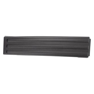 TRQ® - Passenger Side Tailgate Molding