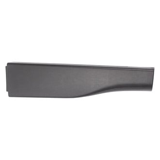 TRQ® - Passenger Side Tailgate Molding