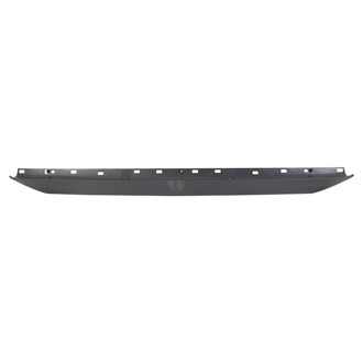 TRQ® - Tailgate Molding