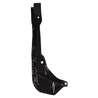 TRQ® - Rear Bumper Bracket