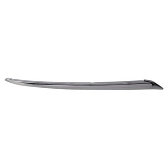 TRQ® - Front Bumper Trim