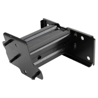 TRQ® - Front Bumper Cover Reinforcement Bracket