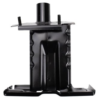 TRQ® - Front Bumper Bracket