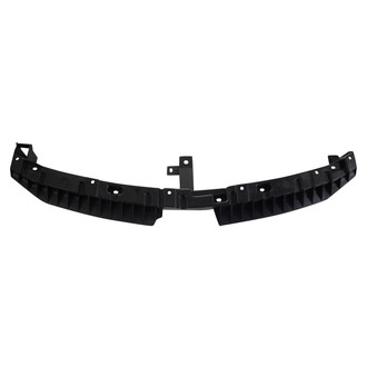 TRQ® - Front Upper Bumper Cover Retainer
