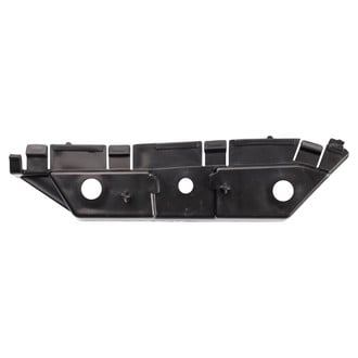 TRQ® - Front Passenger Side Bumper Bracket