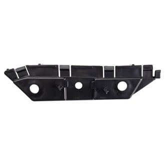 TRQ® - Front Driver Side Bumper Bracket