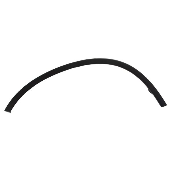 TRQ® - Front Driver Side Wheel Arch Molding