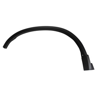 TRQ® - Rear Passenger Side Wheel Arch Molding