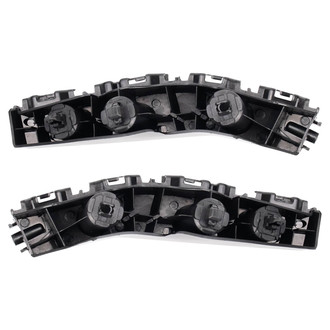 TRQ® - Front Bumper Bracket