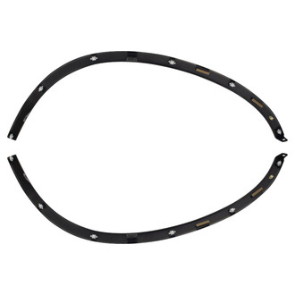 TRQ® - Wheel Arch Molding Set