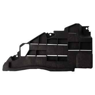 TRQ® - Front Filler Panel