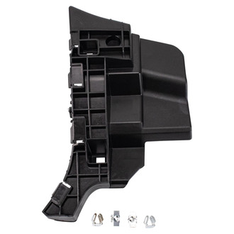 TRQ® - Front Bumper Cover Retainer