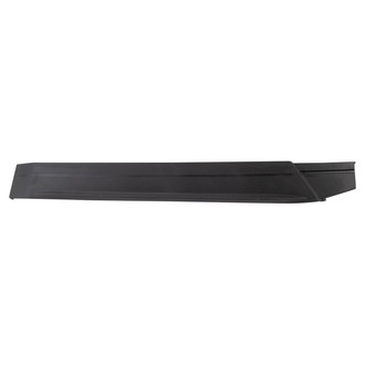 TRQ® - Front Passenger Side Bumper Trim