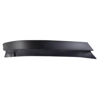 TRQ® - Front Outer Passenger Side Bumper To Body Filler Panel