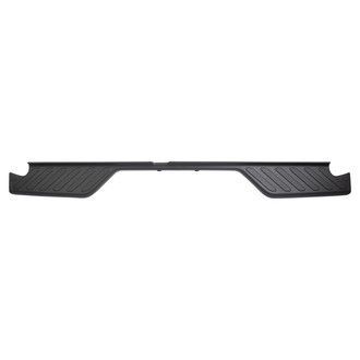 TRQ® - Rear Upper Bumper Step Pad