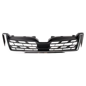 TRQ® - Lower Grille