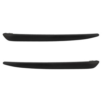 TRQ® - Front Bumper Trim