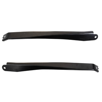 TRQ® - Front Bumper Mounting Bracket