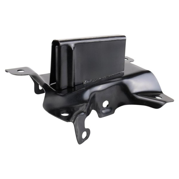 TRQ® - Front Passenger Side Outer Bumper Support Bracket