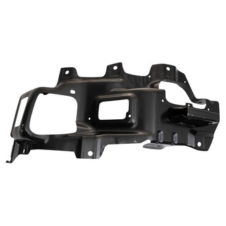 TRQ® - Front Bumper Support Bracket