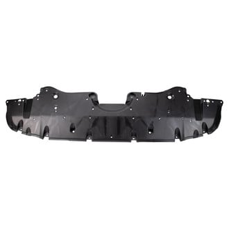 TRQ® - Underbody Engine Splash Shield