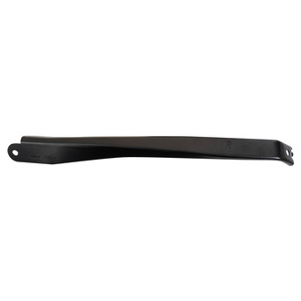 TRQ® - Front Outer Bumper Mounting Bracket