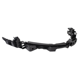 TRQ® - Front Outer Passenger Side Bumper Bracket