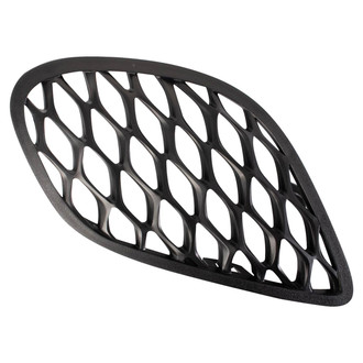 TRQ® - Front Fog Light Cover