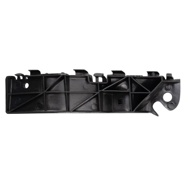 TRQ® - Front Passenger Side Bumper Bracket