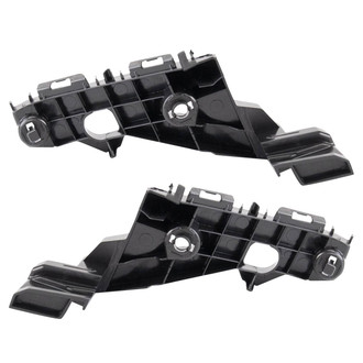 TRQ® - Front Bumper Cover Retainer