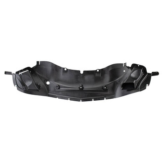 TRQ® - Underbody Engine Splash Shield