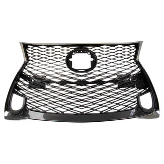 TRQ® - Grille