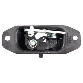 TRQ® - Tailgate Latch