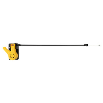 TRQ® - Hood Release Cable