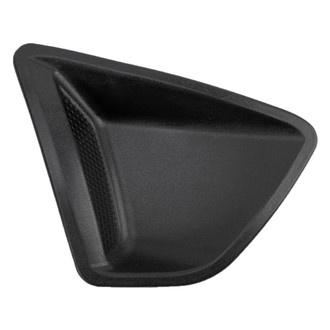 TRQ® BDA06530 - Front Outer Passenger Side Fog Light Cover