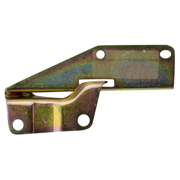 TRQ® - Driver Side Hood Hinge